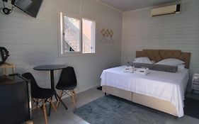 Aconchego do Lar Hostel